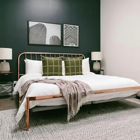 Sonder By Marriott Bonvoy Greektown Apartments-2