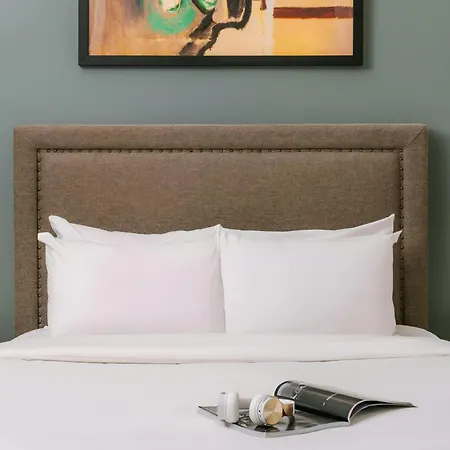 Sonder By Marriott Bonvoy Jewelers Row Apartments Millenium Park-2