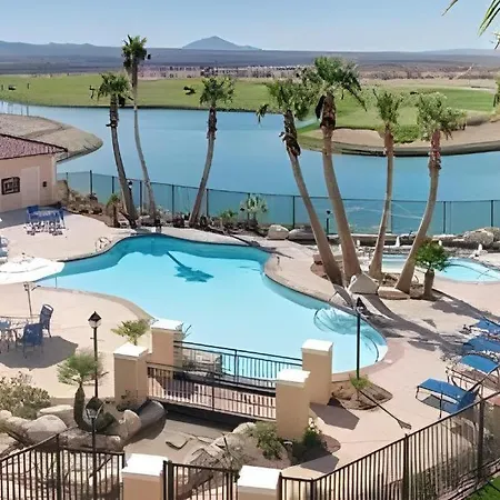 Wyndham Canoa Ranch Resort-2
