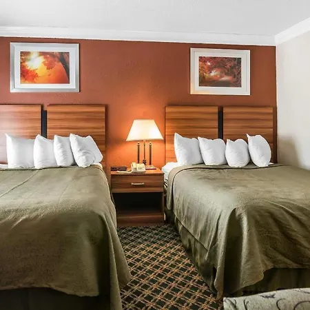 Quality Inn-3