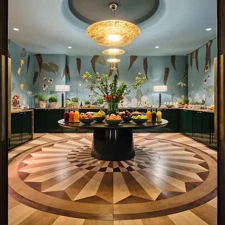 Rocco Forte The Charles Hotel-3