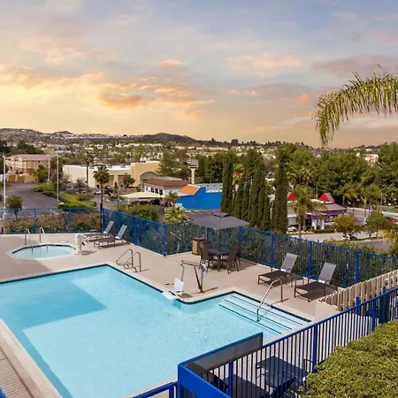 Fairfield Inn By Marriott Santa Clarita Valencia-3