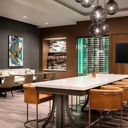West Des Moines Marriott-2