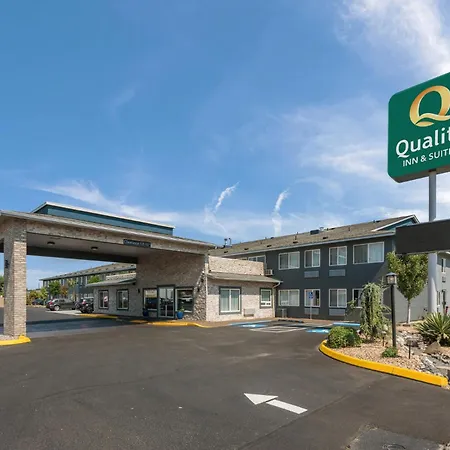 Quality Inn & Suites Kennewick Tri-Cities-2
