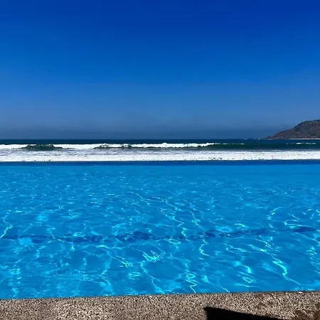 The Palms Resort Of Mazatlan-2