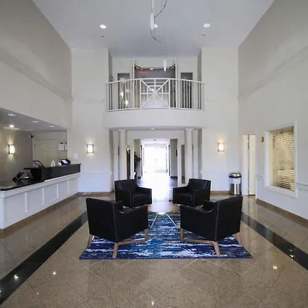 Extended Stay America Suites - Albuquerque - Rio Rancho Blvd-2