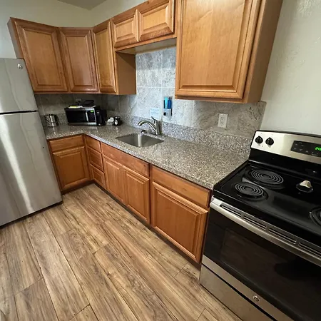 Knight'S Key Suites-2