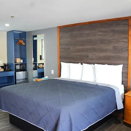 Carrier Motor Lodge-3