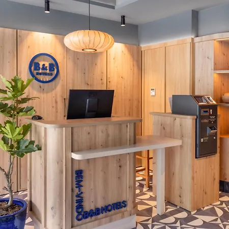 B&B Hotel Braga Lamacaes-3