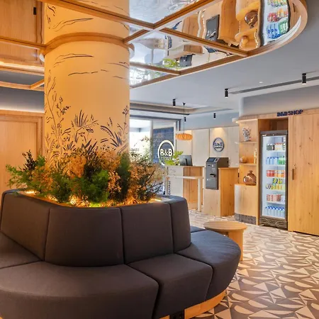 B&B Hotel Braga Lamacaes-2
