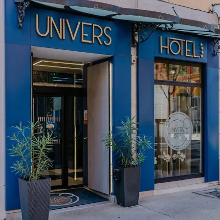 Hotel Univers-2