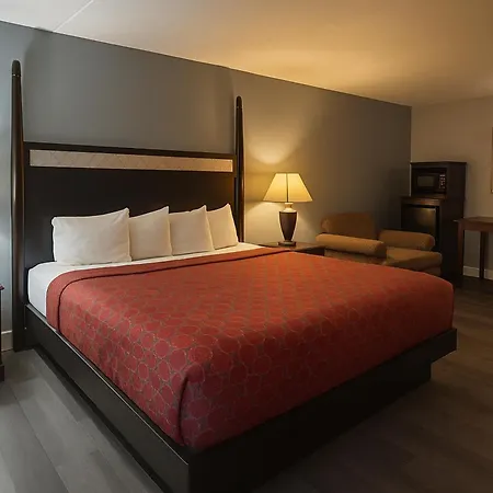 Key Inn Roseville-3