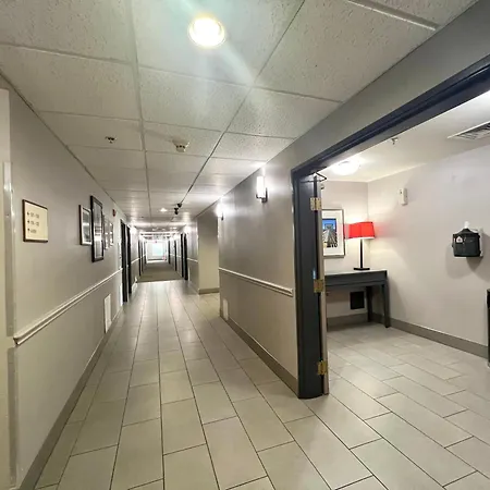 Country Inn & Suites By Radisson, Fort Worth, Tx-3
