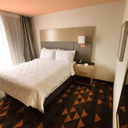 Wyndham Houston Hobby Airport-3
