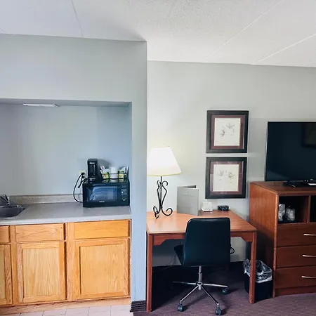 Americinn By Wyndham Stillwater-2