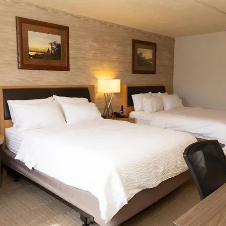 Holiday Inn Spearfish-Convention Center By Ihg-3