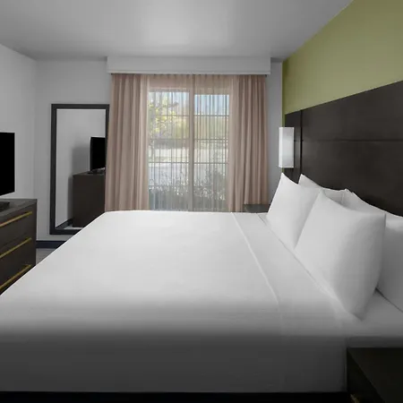Residence Inn Salt Lake City Sandy-2
