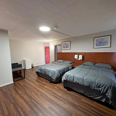 Advance Inn-2