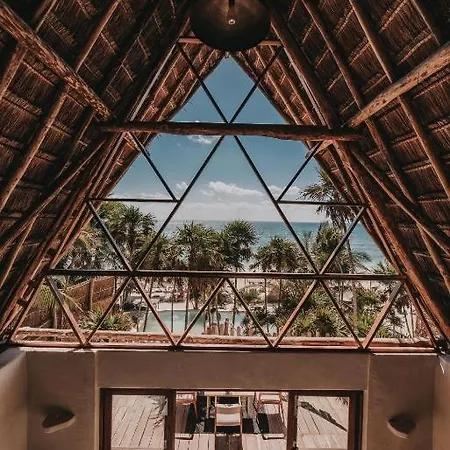 Papaya Playa Project, Tulum, A Member Of Design Hotels-3