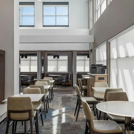 Residence Inn By Marriott Champaign-3