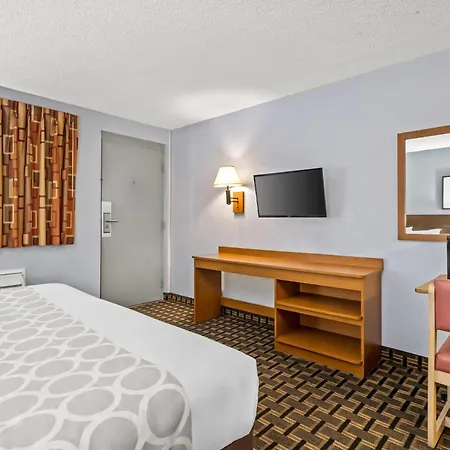 Rodeway Inn Albuquerque West-2
