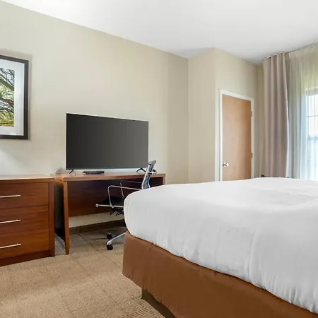 Comfort Suites Monroe-3