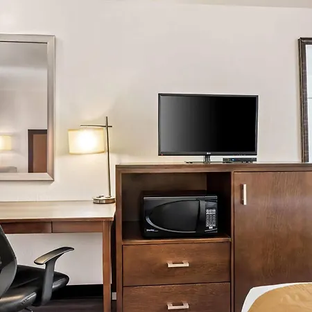 Travelodge By Wyndham Page, View Of Lake Powell-2