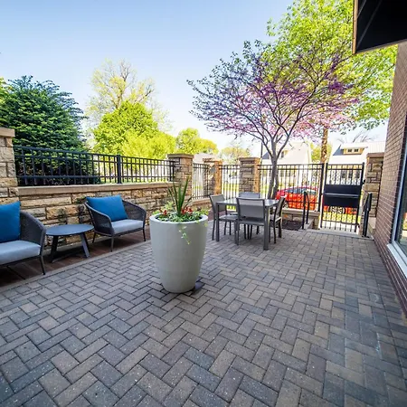 Homewood Suites By Hilton Rochester Mayo Clinic-St. Marys Campus-2