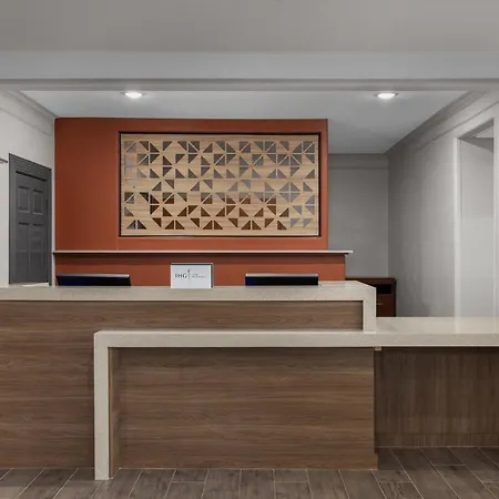 Candlewood Suites - Texas City By Ihg-3