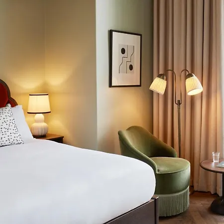 Edinburgh Grosvenor Hotel-3