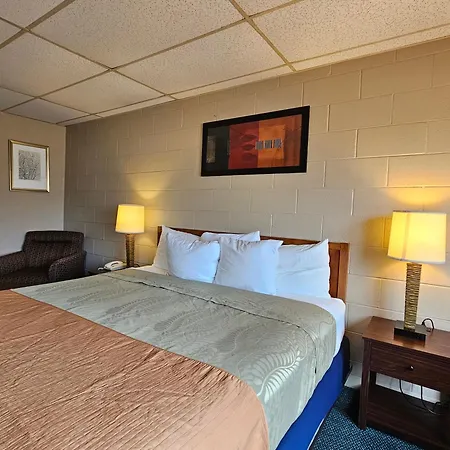 1St Choice Inn Rawlins-2