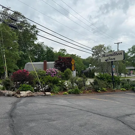 Hamilton Inn Sturbridge-3