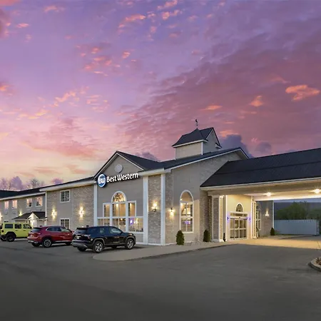Best Western Cooperstown-3