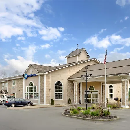 Best Western Cooperstown-2