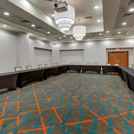 Drury Inn & Suites Montgomery-3