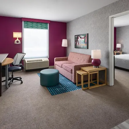 Home2 Suites Dover-3