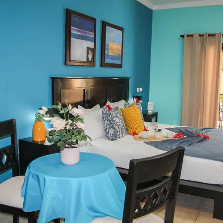Hotel Plaza Brisas-2