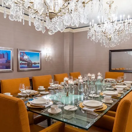The Capital Suites Hotel-3