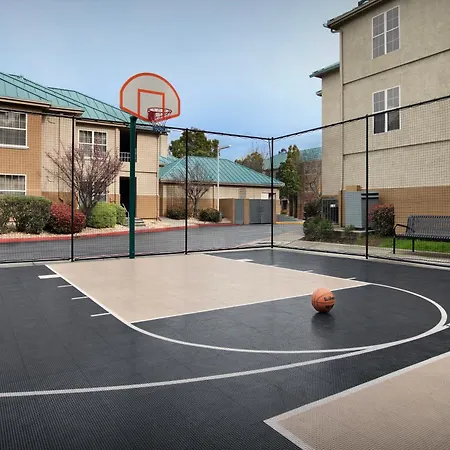 Homewood Suites By Hilton San Jose Airport-Silicon Valley-3