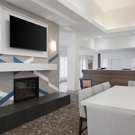 Hilton Garden Inn Indianapolis Northeast/Fishers-2