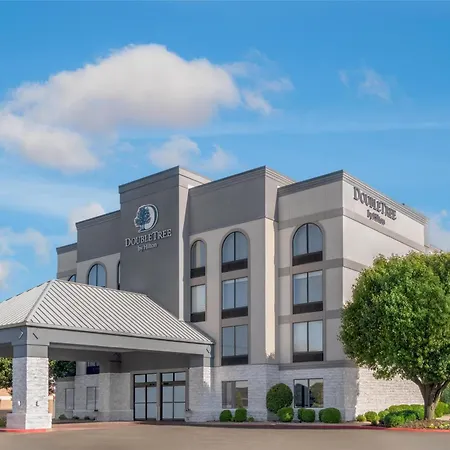 Doubletree By Hilton Springdale-2