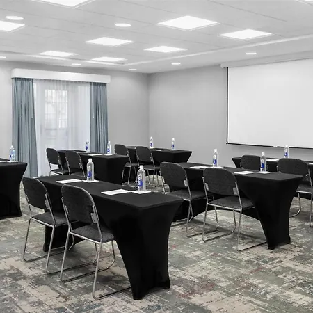Homewood Suites By Hilton Fayetteville-3