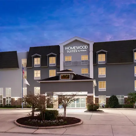 Homewood Suites By Hilton Slidell-2