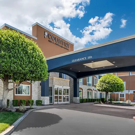 Country Inn & Suites By Radisson, Modesto-Salida-2