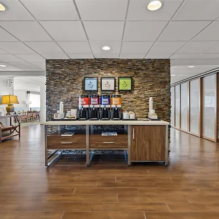 Hampton Inn Toledo-South/Maumee-3