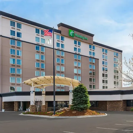 Holiday Inn Wichita East I-35 By Ihg-3