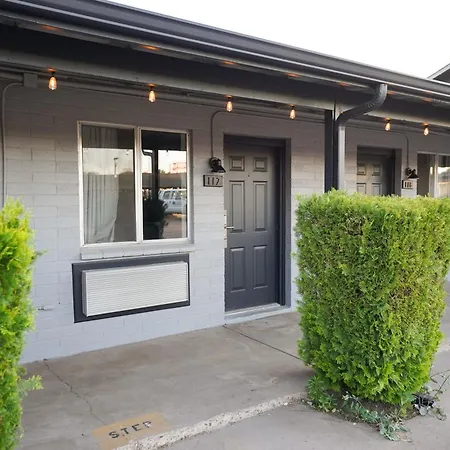 Rim Country Inn - Self Serve Hotel --2