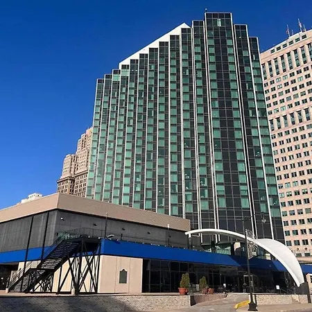 Fort Pontchartrain Detroit, A Wyndham Hotel-3