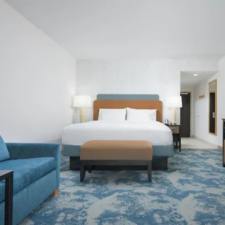 Hampton Inn & Suites Chattanooga/Hamilton Place-3