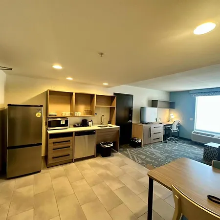 Home2 Suites By Hilton Rahway-2